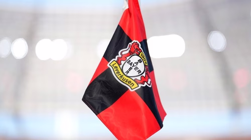 U18-Klub-Turnier: Bayer Leverkusen misst sich mit namhaften Gegnern