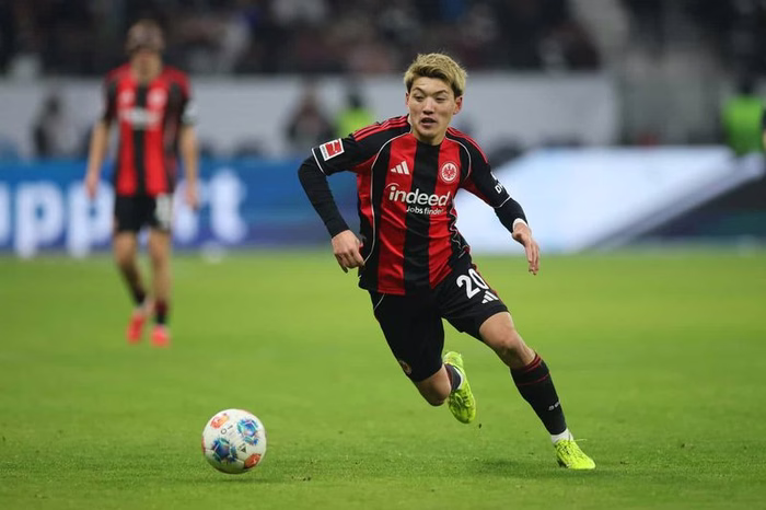 Not statt Sport: Eintracht einigt sich mit Al-Ittihad über Doan – 17 Millionen und vier Millionen Verlust