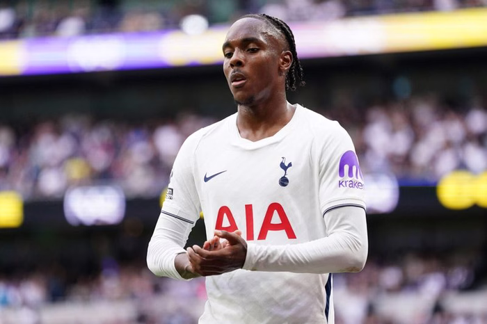 „Absolut unterirdisch“: Ex-Bayern-Star Tel gerät bei Tottenham zum Flop