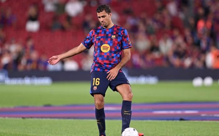 LIVE: FC Barcelona gegen Rayo Vallecano – Nur 120 Sekunden...