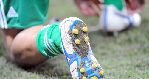 U17 Nationaux : les Talents Foot-National de la deuxième journée du groupe A