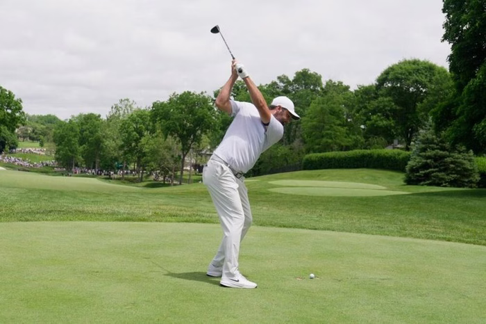 Rimonta da campione di Scottie Scheffler, il n.1 del mondo fa suo il Tour Championship