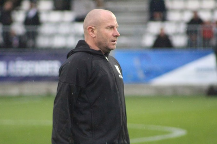 OL Académie : les U17 chutent dans le derby face au FC Lyon