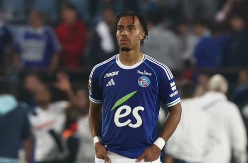 💰 Altro che Serie A: Guela Doué al Bayer per una MAXI cifra! I dettagli