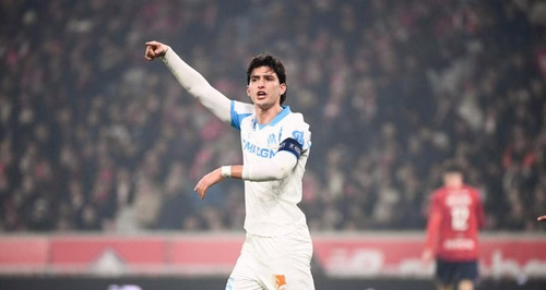 Leonardo Balerdi quitte l’OM, la Ligue 2 se réveille : les infos transferts du 30 août