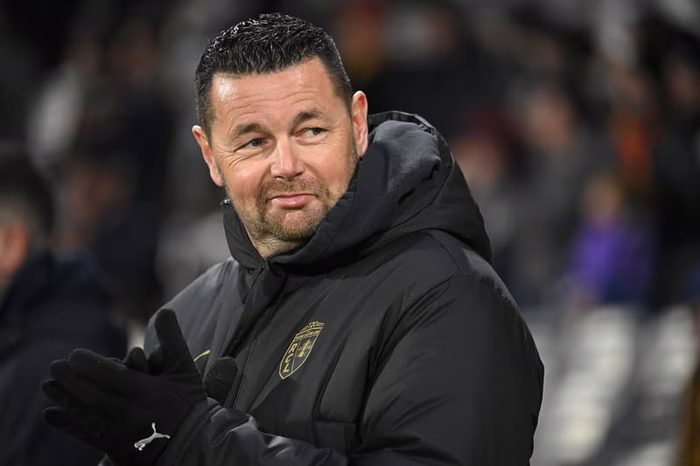 Ligue Europa : Sage "toujours content de retrouver l'OL"