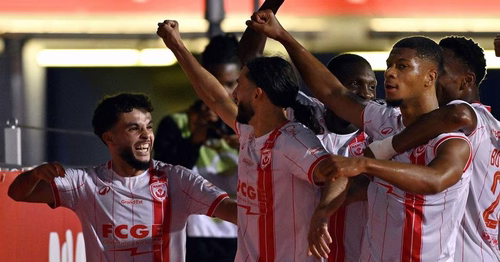 La mue s’accélère : l'AS Nancy Lorraine confirme son passage de cap