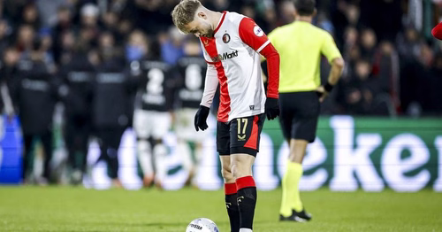 Ligue 1 : le mercato s'accélère, un attaquant débarque au Stadium