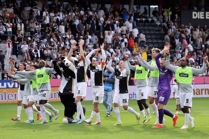 Elversberg 3:2 Leverkusen: 61 Sekunden, die Bayer entlarven