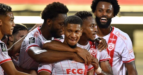 Quel bilan mercato pour l'AS Nancy Lorraine ?