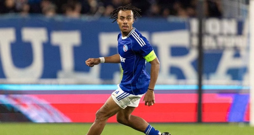 Ligue 1 : Guéla Doué file en Allemagne, Auxerre insatiable, Strasbourg recrute deux joueurs à Chelsea…