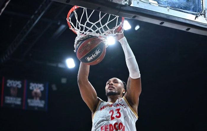 Basket : Monaco dit au revoir au monde pro et demande son intégration en Nationale 1