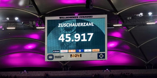 Borussia Dortmund feiert ein 5:0 in einem Rekordspiel des DFB-Pokals