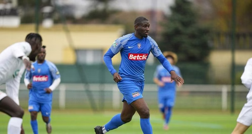 Daramy démarre fort, Sacko et Keita récompensés : les Talents Foot-National de la 2e journée du Groupe A de National 1