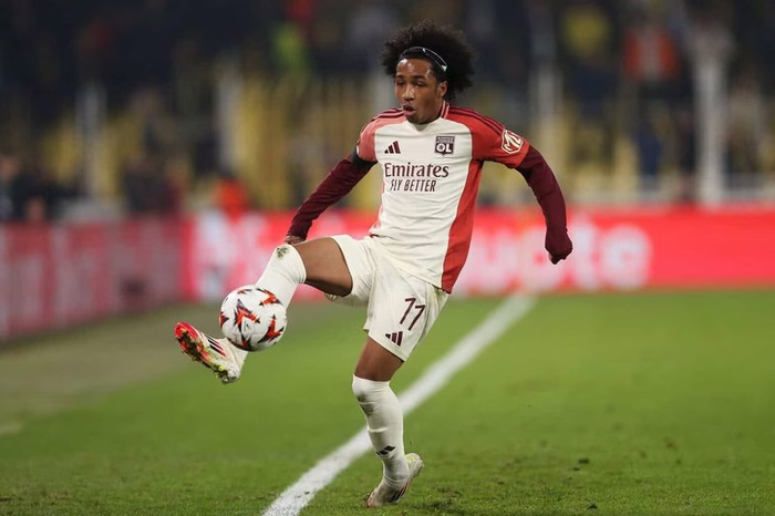 Fofana vor Wechsel zu Sunderland – Arsenal wollte Lyons Preis nicht zahlen