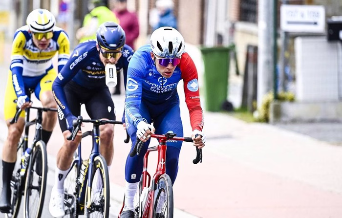 Vuelta 2026 : Classement général et résultats après la 10e étape du Tour d’Espagne