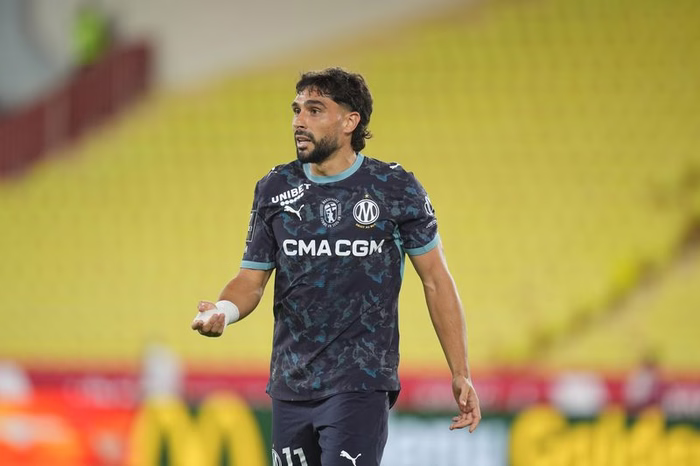 Mercato OM : Genesio et Lorenzi refusent de prêter cet attaquant