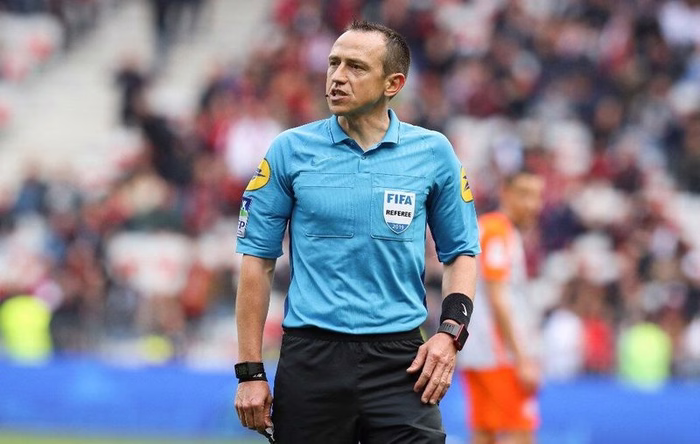 OL : Ruddy Buquet retrouvera les Lyonnais face à Auxerre