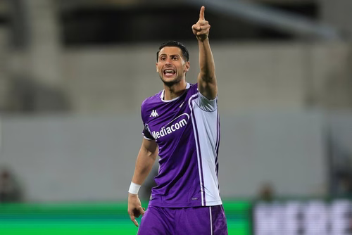 Fiorentina, accordo per Mandragora: manca il sì del centrocampista