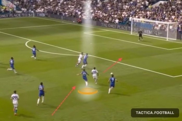 De las patadas a Maradona y Messi al “arte” en la Premier League: una “persecución” sin hacer una sola falta