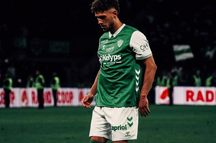 Stassin será el primer fichaje del Sevilla en la traca final del mercado