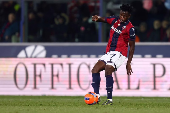 🧨 Il Sassuolo chiude per Sulemana: i dettagli dell’affare