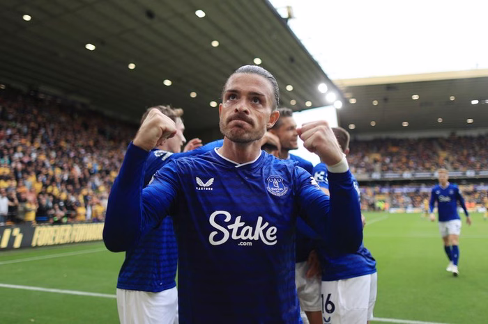 Jack Grealish encaminha retorno ao Everton por empréstimo do City