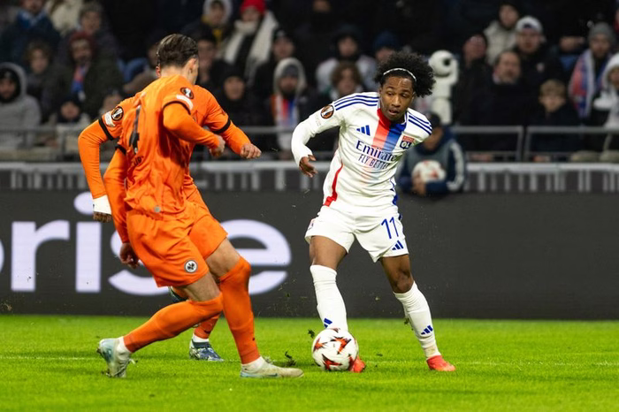 OL - Mercato : Crystal Palace tente d'attirer Malick Fofana