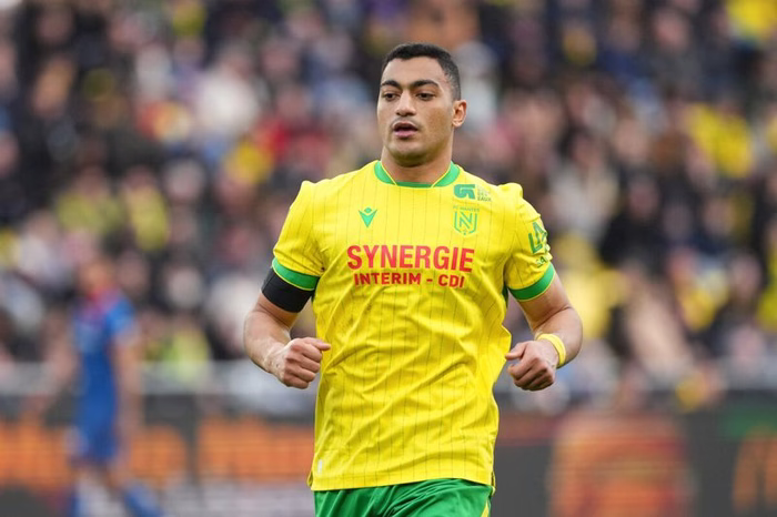 Mercato. Mostafa Mohamed quitte enfin le FC Nantes (officiel)