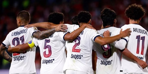 Les matches contre Le Mans, Strasbourg, et Lyon programmés