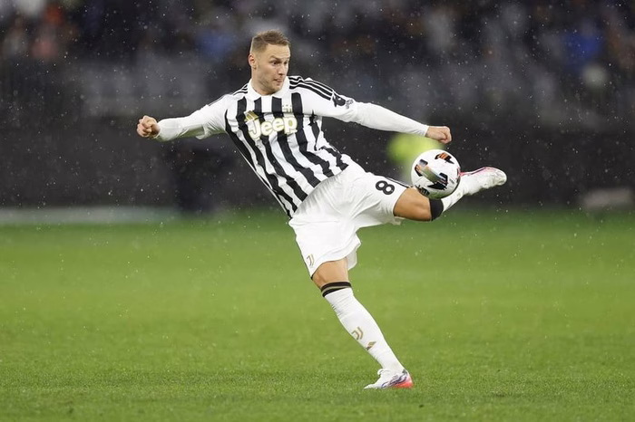 ❌ Offerta del Besiktas per Koopmeiners della Juventus: DOPPIO rifiuto ai turchi