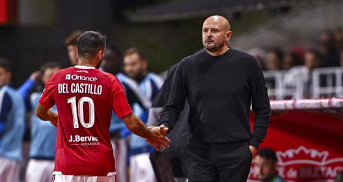 Ligue 1 : Romain Del Castillo quitte Brest, l'OL a trouvé une porte de sortie à Duje Caleta-Car
