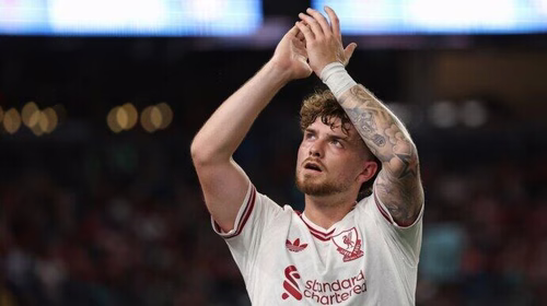 Offiziell: Liverpool verleiht ehemaligen Klopp