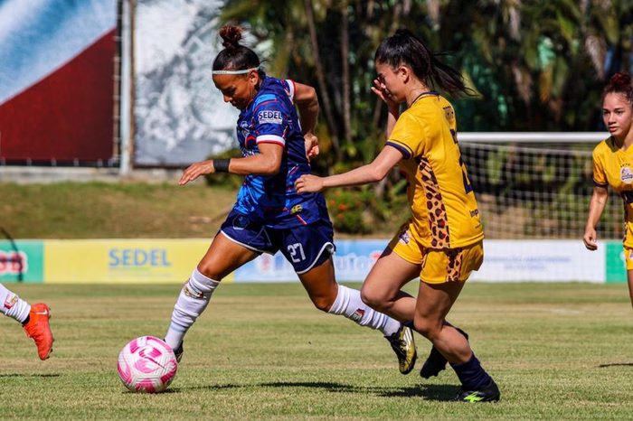 Final do Amazonense Feminino: 3B e Amazonas Legis decidem o título