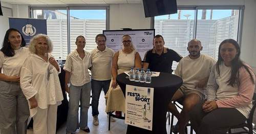 A Festa di u Sport 2026 : pendant trois jours, Bastia devient un terrain de jeux géant