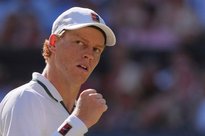 ATP Pechino 2026, Jannik Sinner compare nell’entry list del torneo cinese