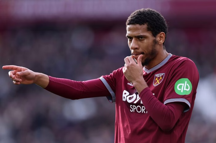 Clair Todibo (West Hamp) rejoint Lens, le gros coup manqué par l’OM