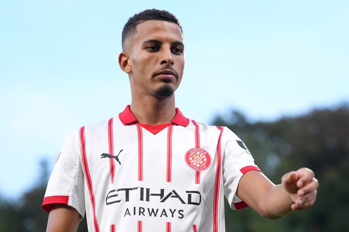 Azzedine Ounahi (Girona) proche du Panathinaïkos : l’OM va toucher gros !