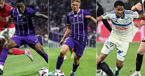 Ligue 1 : "On a perdu beaucoup de bons joueurs", les supporters dressent un bilan mitigé du mercato estival