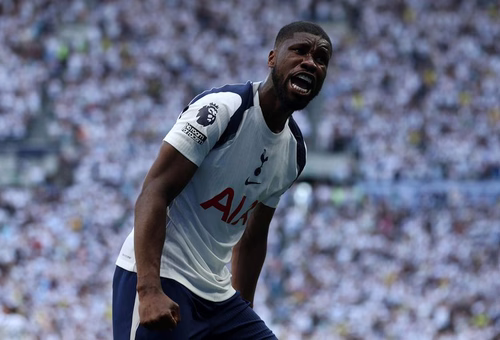 Sunderland, in arrivo Danso dal Tottenham: le cifre dell’affare