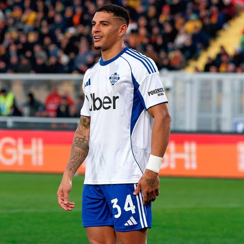 ✔️ UFFICIALE | Parma, Diego Carlos rinforza la retroguardia: contratto depositato