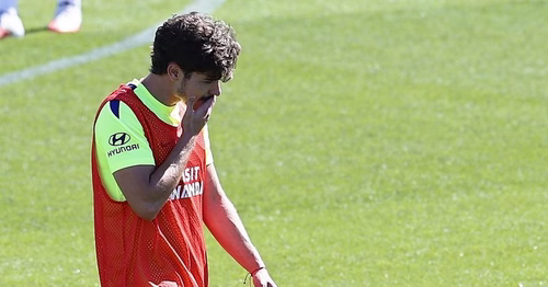 Rodri, Julián Álvarez y demás culebrones de un verano al rojo vivo