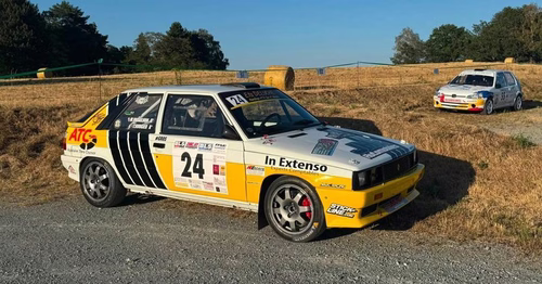 L'Ecurie Dordogne Périgord, avec plusieurs équipages mixtes