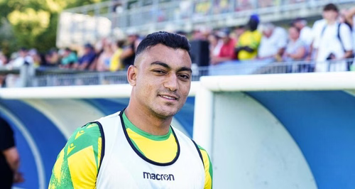 Ligue 2 : Nantes voit Mohamed filer vers la Turquie, du mouvement à Grenoble et Metz