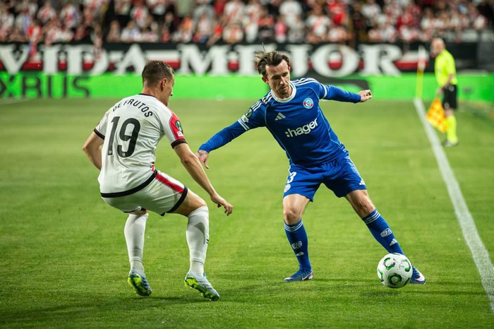 Ben Chilwell dans le viseur de Crystal Palace