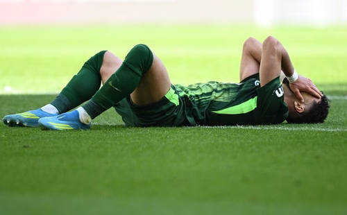 Deadline Day: Stürmer-Star nach Frankreich
