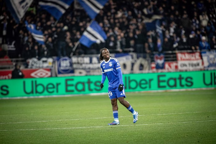 Doukouré, parti pour rester ?