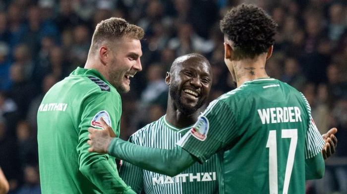 Plötzlich ablösefrei – Kommt es zur Werder-Reunion mit Füllkrug?
