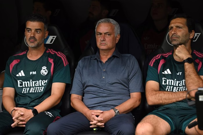 Real Madrid a enfin sa date !