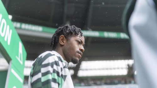 Werder Bremen gibt Transfer-Flop wieder ab